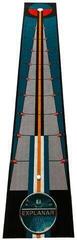 Trainingsaccessoire The Explanar Putting Mat