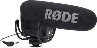 Videomikrofon Rode VideoMic Pro Rycote Videomikrofon