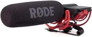 Video mikrofón Rode VideoMic Rycote Video mikrofón