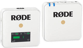 Rode Wireless GO Wireless system