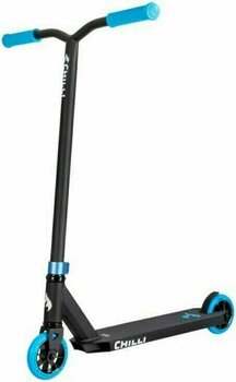 Freestyle Scooter Chilli Base Black-Blue Freestyle Scooter - 1