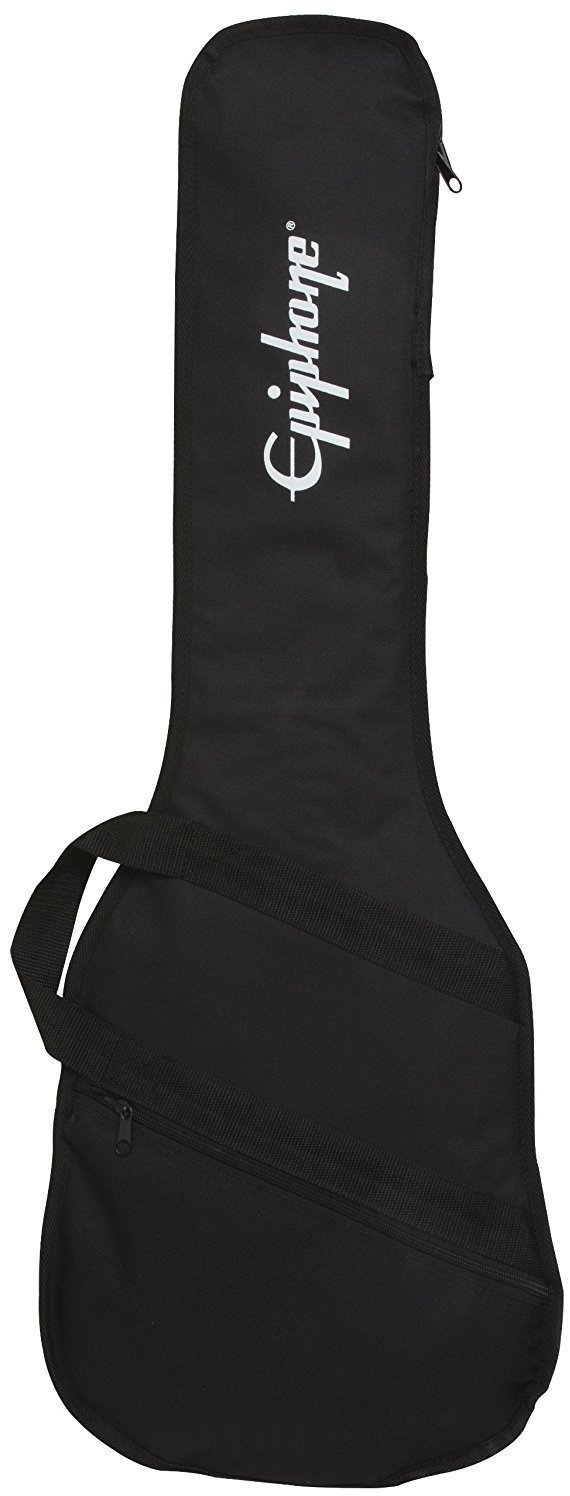 Tasche für E-Gitarre Epiphone 940-XXGIG Tasche für E-Gitarre Schwarz