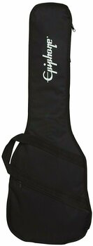 Tasche für E-Gitarre Epiphone 940-XXGIG Tasche für E-Gitarre Schwarz - 1