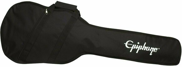 Tasche für E-Gitarre Epiphone 940-XEGIG Tasche für E-Gitarre Schwarz - 1