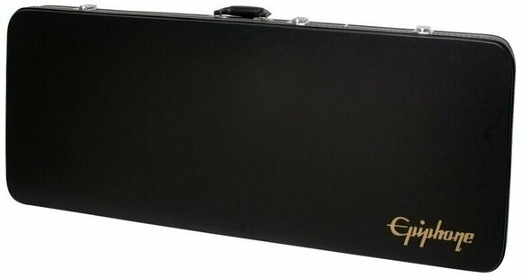 Kovček za bas kitaro Epiphone 940-EMBCS Case - 1