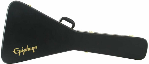 Case for Electric Guitar Epiphone 940-EVCS Case for Electric Guitar - 1