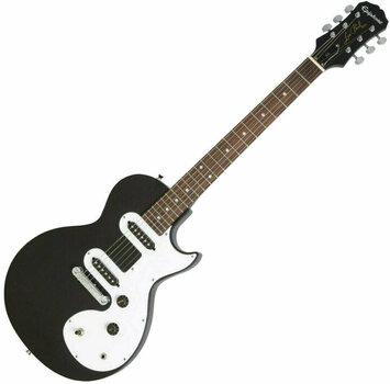 Electric guitar Epiphone Les Paul SL Ebony - 1