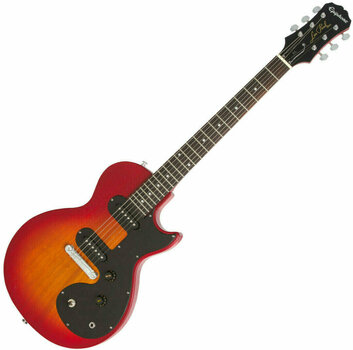Gitara elektryczna Epiphone Les Paul SL Heritage Cherry Sunburst - 1