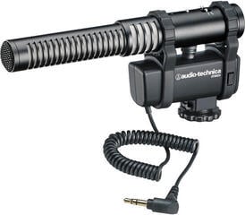 Videomikrofon Audio-Technica AT8024 Videomikrofon
