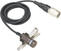 Lavalier Kondensator-Mikrofon Audio-Technica AT829CW