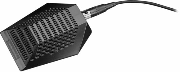 Boundary microphone Audio-Technica PRO44 Boundary microphone - 1