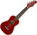 Sopránové ukulele Fender Venice Soprano Ukulele Cherry