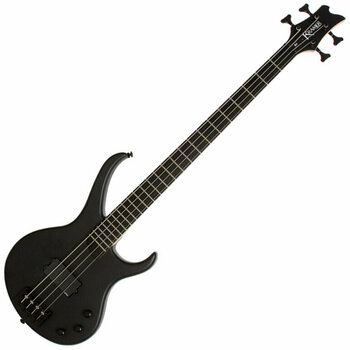 Bas elektryczna Kramer D-1 Bass Black Bas elektryczna - 1