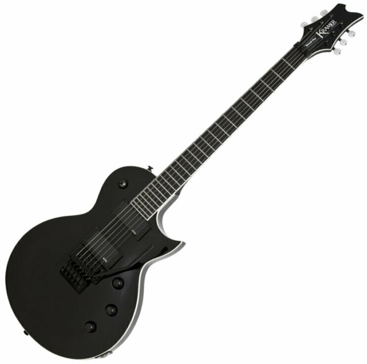 ギター KRAMER Assault 220 Kramer Guitars Assault 220 RB Redburst | Polska