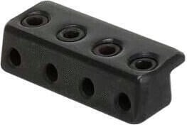 Spezialzubehör für E-Bass Steinberger STADB04 Black Spezialzubehör für E-Bass