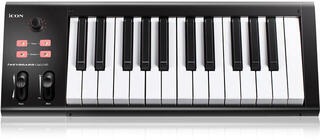 Icon iKeyboard 3 Nano Icon iKeyboard 3 Nano
