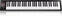 Klawiatury sterujące 61 klawiszy iCON iKeyboard 6 Nano
