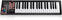 Clavier MIDI iCON iKeyboard 4X