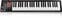 MIDI toetsenbord iCON iKeyboard 5X