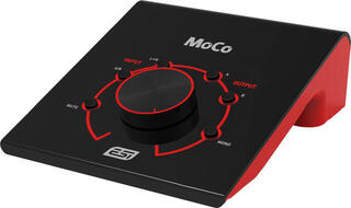 ESI MoCo ESI MoCo