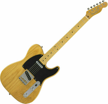 Elektrisk gitarr Fender Classic Special 50s Telecaster MN Vintage Natural - 1
