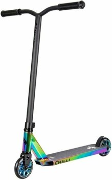 Freestyle Scooter Chilli Rocky Neochrome Freestyle Scooter - 1