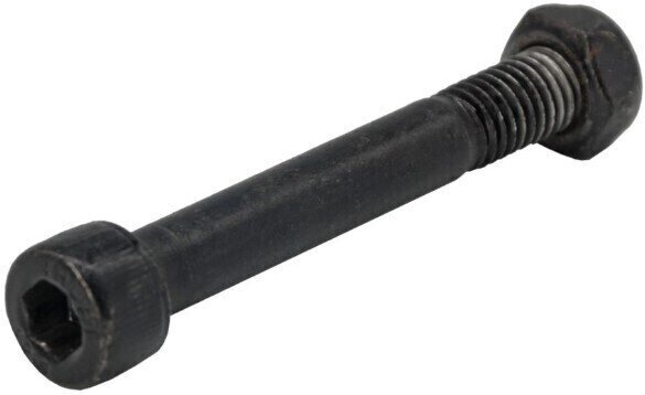 Scooter Axle Chilli Rear Axis Relaoded/Subzero Black Scooter Axle