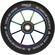 Chilli Wheel Rocky 110 mm Neochrome