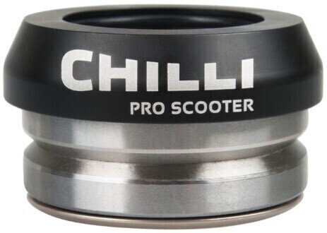 Scooetr-headset Chilli C Series Black Scooetr-headset