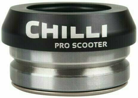 Scooetr Headset Chilli C Series Black Scooetr Headset - 1