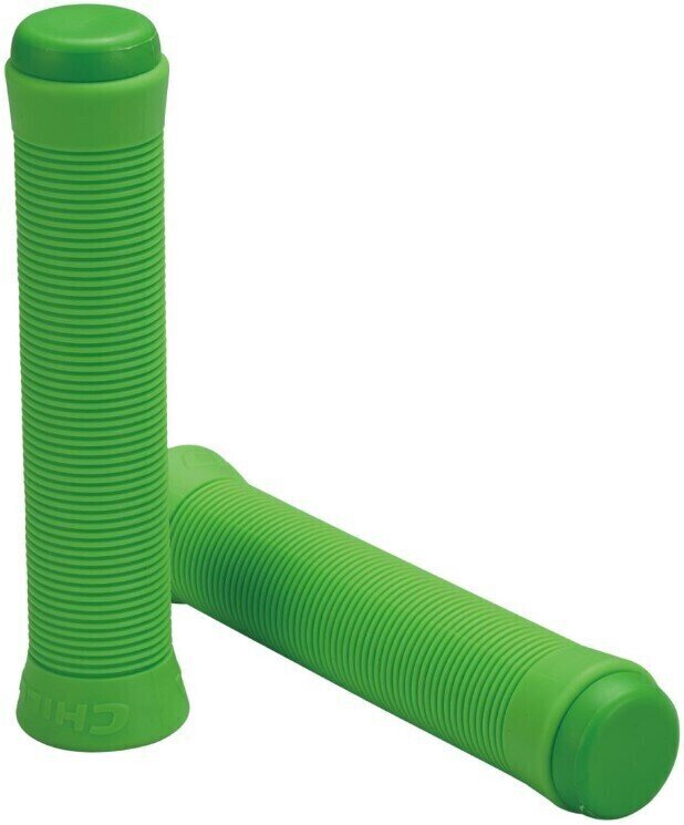 Scooter Grip Chilli Grips Base Green Scooter Grip