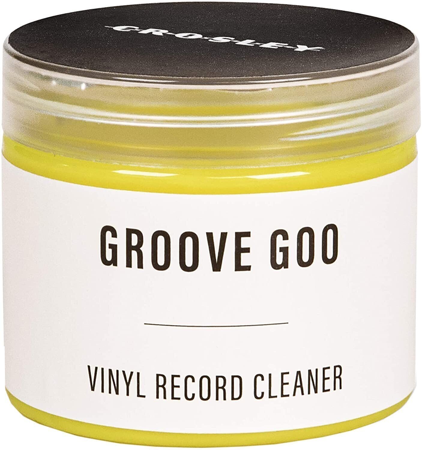 Cleaning agent for LP records Crosley Groove Goo
