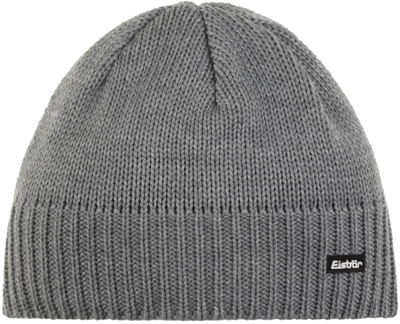 Bonnet de Ski Eisbär Trop Gris UNI Bonnet de Ski