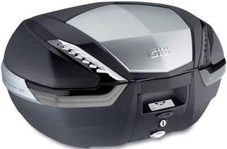 Motorcycle Top Case / Bag Givi V47NT Tech Monokey Case