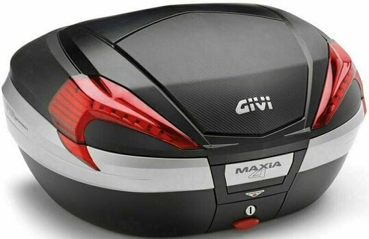 Top case / Sac arrière moto Givi V56NN Maxia 4 Monokey Top case / Sac arrière moto (Endommagé) - 1