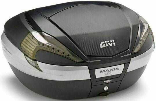 Motorcycle Top Case / Bag Givi V56NNT Maxia 4 Monokey - 1