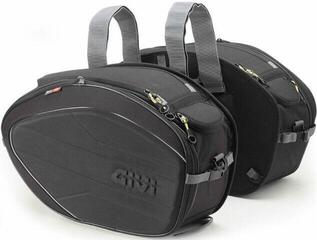 Givi Expandable Saddle Bags