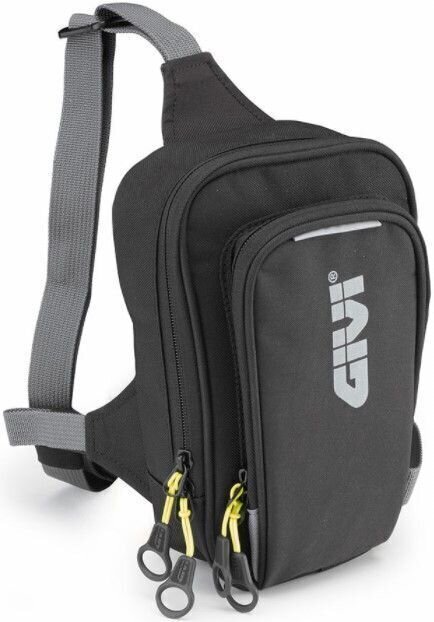 Motorcycle Backpack Givi EA113B Leg Wallet XL