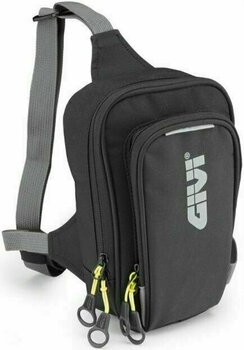 Motorcycle Backpack Givi EA113B Leg Wallet XL - 1