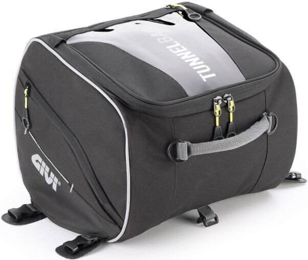 Moto torba / Moto kovček Givi EA122 Tunnel / Seat Bag 23L