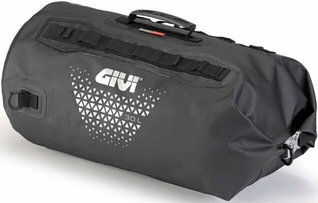 Μπαγκαζιέρες / Βαλίτσες Mότο Givi UT801 Waterproof Dry Roll Bag 30L