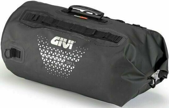 Zadný kufor / Taška na motorku Givi UT801 Waterproof Dry Roll Bag 30L - 1