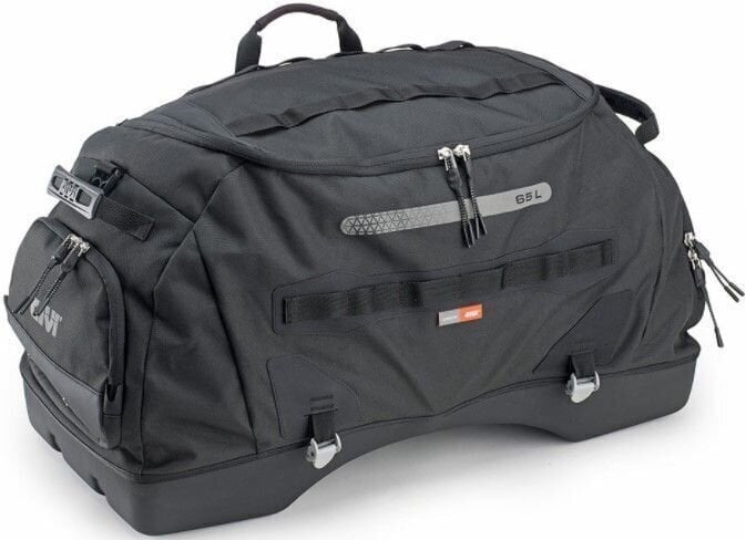 Заден куфар за мотор / Чантa за мотор Givi UT806 Water Resistant Top Bag 65L