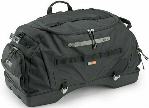 Kufer / Torba na tylne siedzenie motocykla Givi UT806 Water Resistant Top Bag 65L - 1