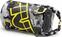 Motorrad Hintere Koffer / Hintere Tasche Givi EA114CM Waterproof Cylinder Seat Bag 30L Camo/Grey/Yellow