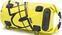 Motorrad Hintere Koffer / Hintere Tasche Givi EA114FL Waterproof Cylinder Seat Bag 30L Neon Yellow