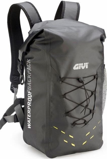 Moto ruksak / Moto torba / Torbica za oko struka Givi EA121 Waterproof Rucksack 18L