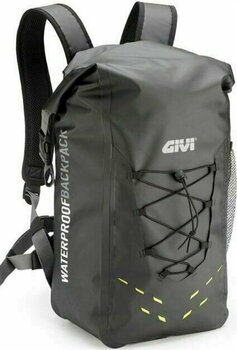 Moto nahrbtnik / Moto torba Givi EA121 Waterproof Rucksack 18L - 1