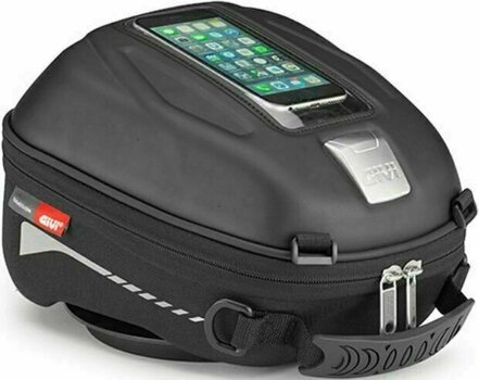 Tank torba Givi ST602B Tanklock Tank Bag 4L - 1