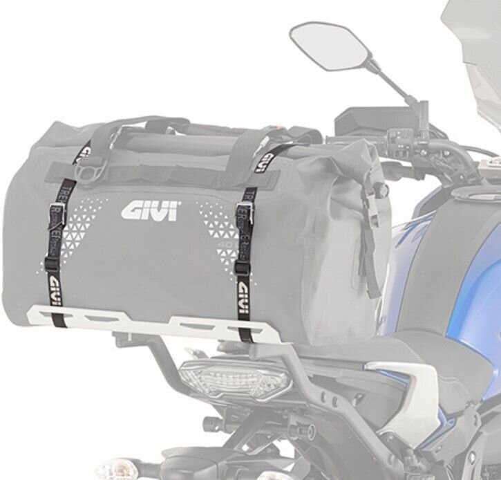 Motoros csomagrögzítő / Sisakháló Givi S351 Trekker Motoros csomagrögzítő / Sisakháló